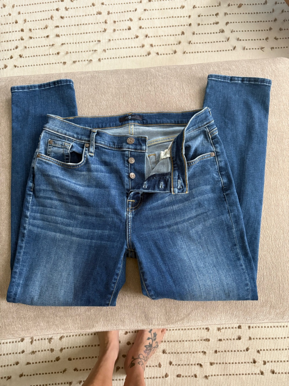7 For All Mankind ( JOSEFINA )